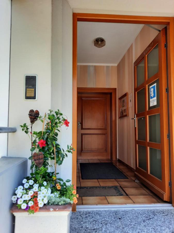 Gasthof Zahler Rofingen Eksteriør billede
